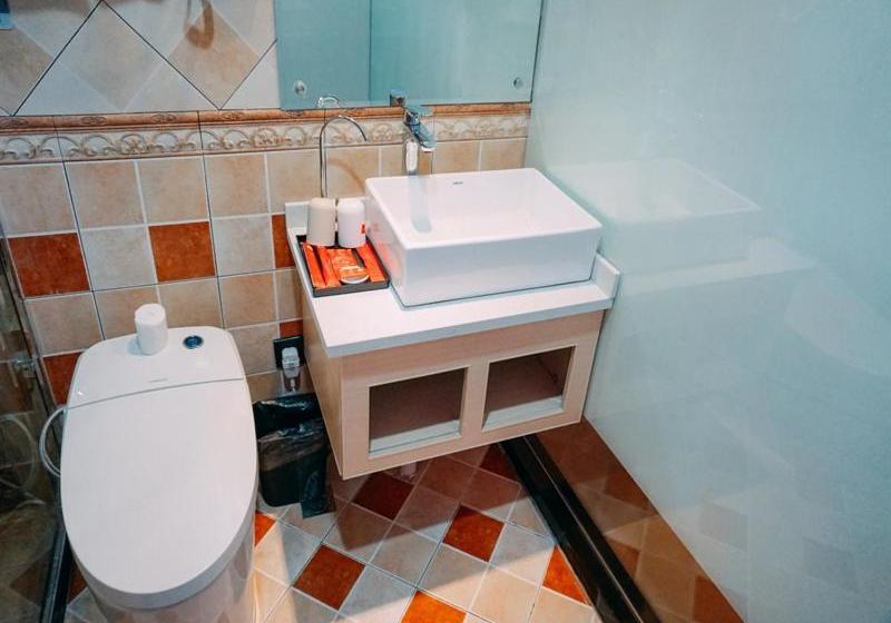 Thank Inn Chain Hotel Jiangsu Yancheng Pavilion Lakes Open Road