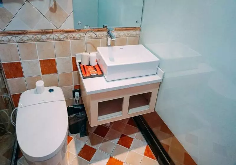 Thank Inn Chain Hotel Jiangsu Yancheng Pavilion Lakes Open Road