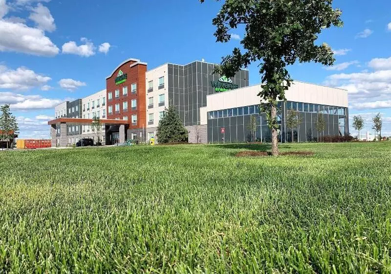 ホテル Wingate By Wyndham Kanata West Ottawa