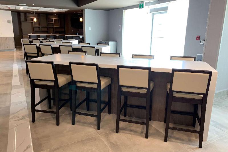 酒店 Wingate By Wyndham Kanata West Ottawa