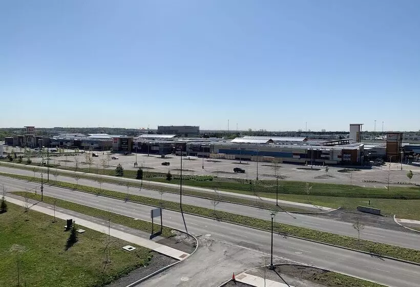 ホテル Wingate By Wyndham Kanata West Ottawa