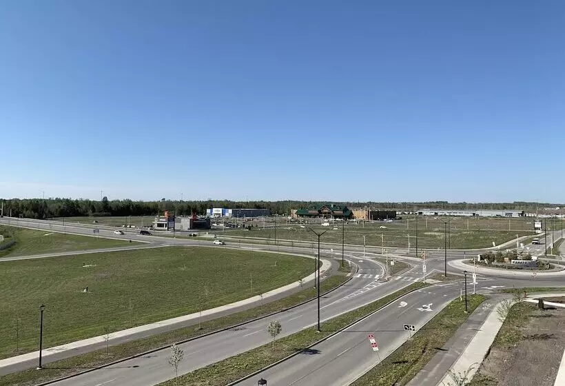 ホテル Wingate By Wyndham Kanata West Ottawa