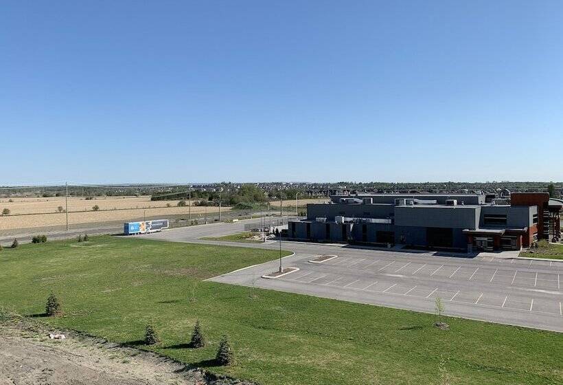 酒店 Wingate By Wyndham Kanata West Ottawa