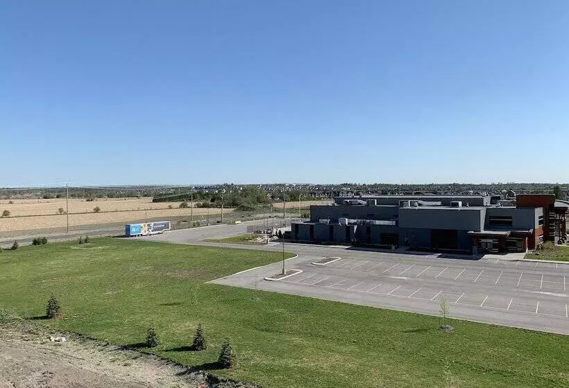 ホテル Wingate By Wyndham Kanata West Ottawa