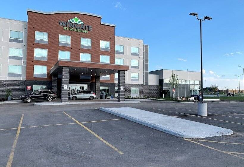 酒店 Wingate By Wyndham Kanata West Ottawa