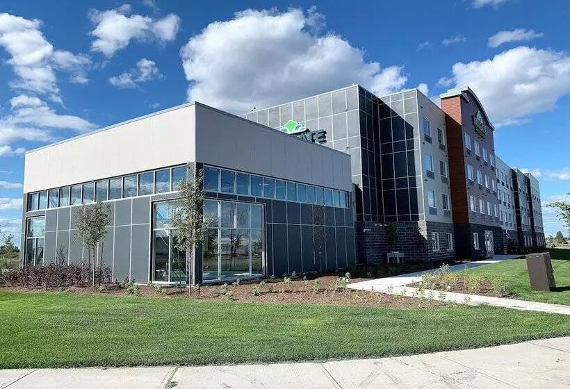 ホテル Wingate By Wyndham Kanata West Ottawa