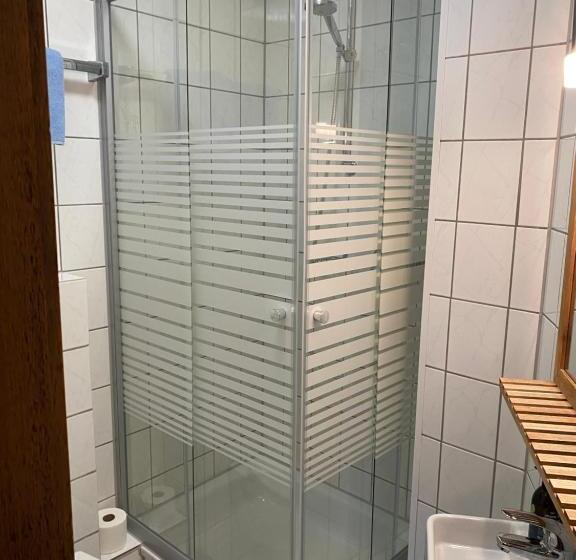 בית מלון כפרי Zum Schiffchen