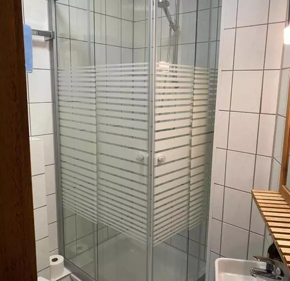 ホテル Zum Schiffchen