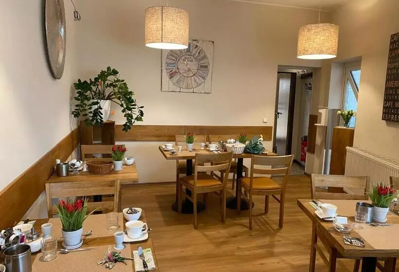 ホテル Zum Schiffchen