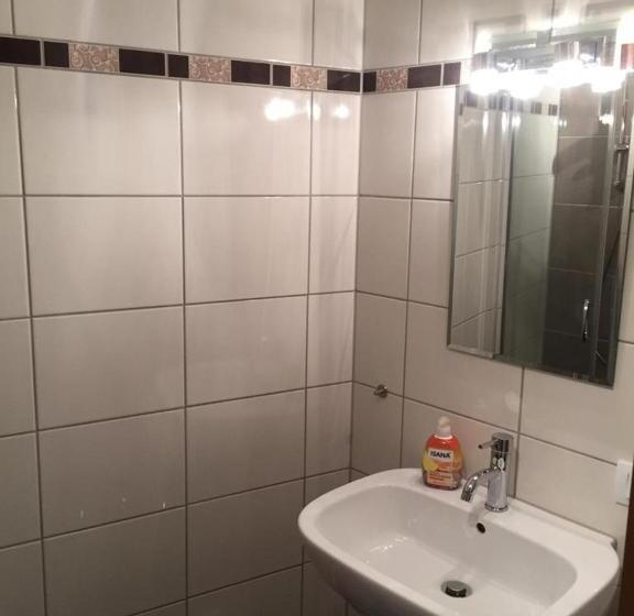 בית מלון כפרי Zum Schiffchen