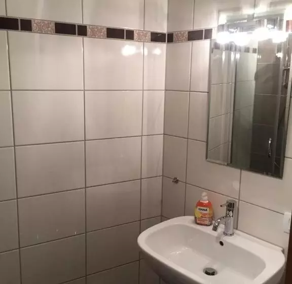 ホテル Zum Schiffchen