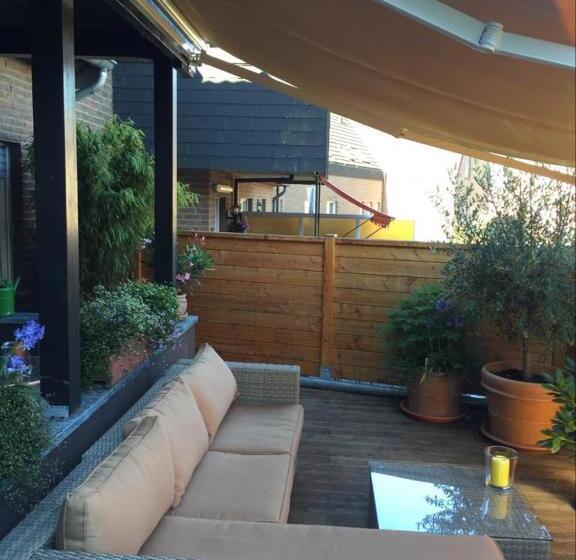 בית מלון כפרי Zum Schiffchen