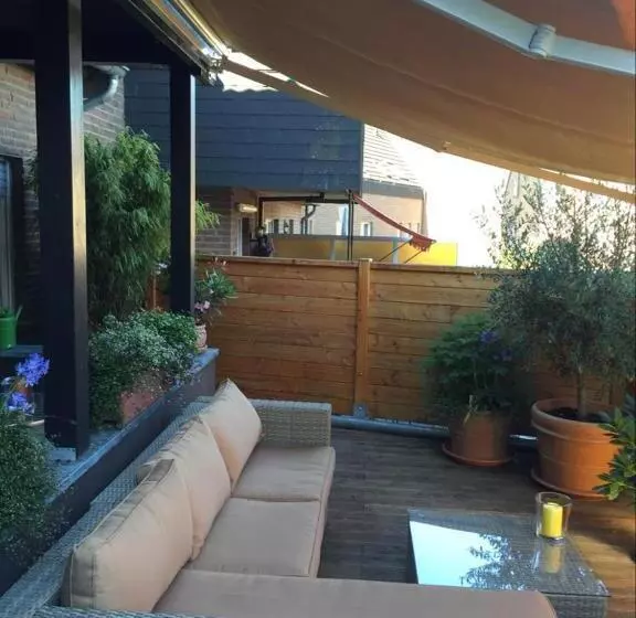 ホテル Zum Schiffchen