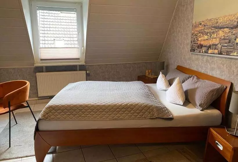 ホテル Zum Schiffchen