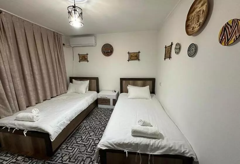 ペンション Guest House Chehra