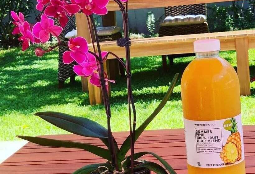 膳宿费 Ouklip Place Hotels