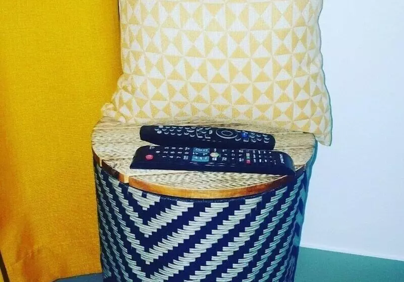 ペンション Ouklip Place Hotels