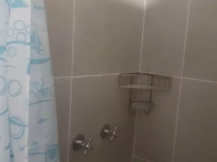 ペンション Ouklip Place Hotels