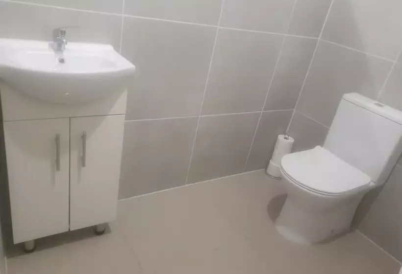 ペンション Ouklip Place Hotels