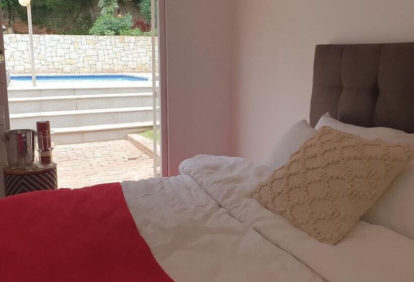 膳宿费 Ouklip Place Hotels