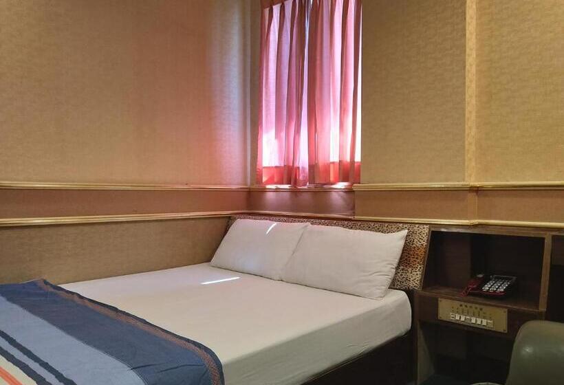 The Ley Hotel 寶麗頌旅館