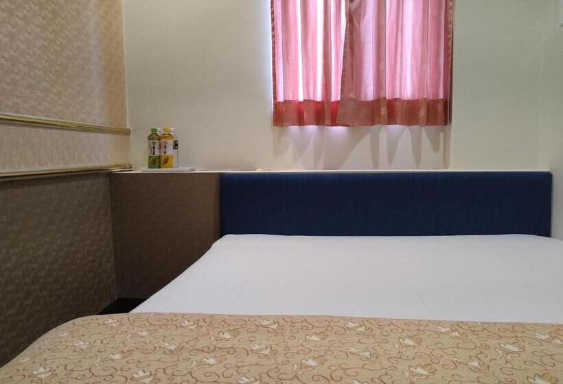 The Ley Hotel 寶麗頌旅館