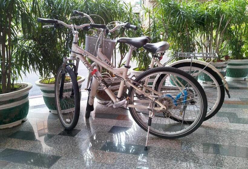 The Ley Hotel 寶麗頌旅館