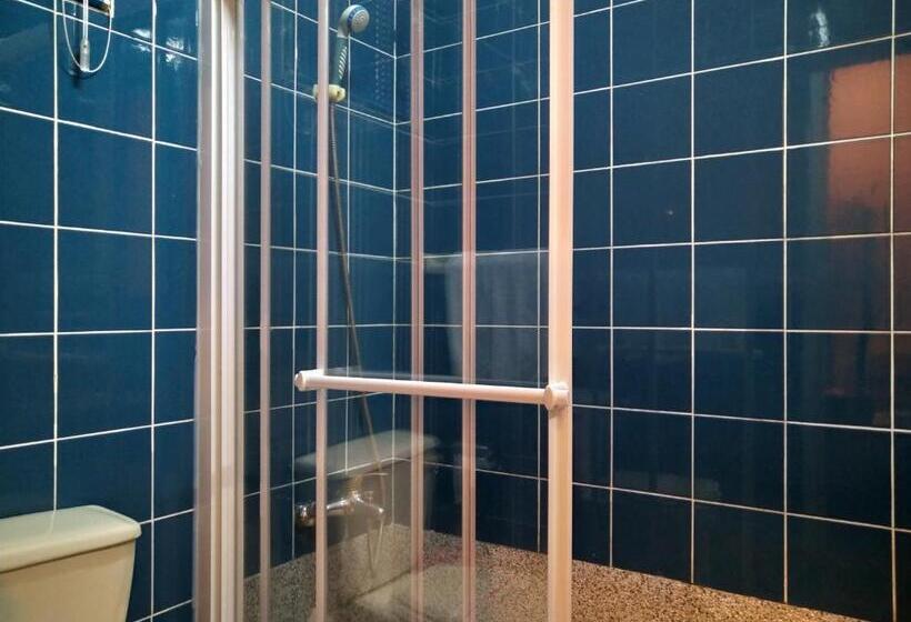 The Ley Hotel 寶麗頌旅館