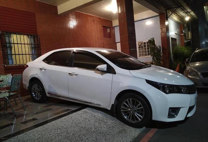 The Ley Hotel 寶麗頌旅館