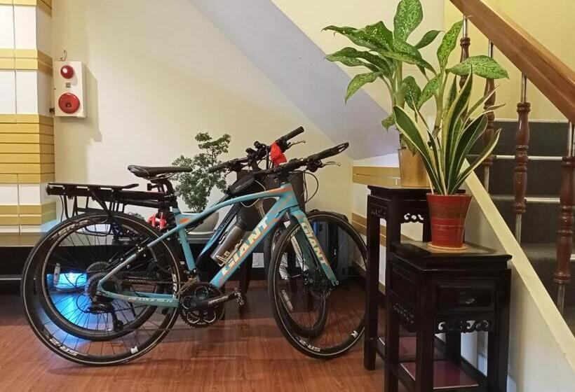 The Ley Hotel 寶麗頌旅館