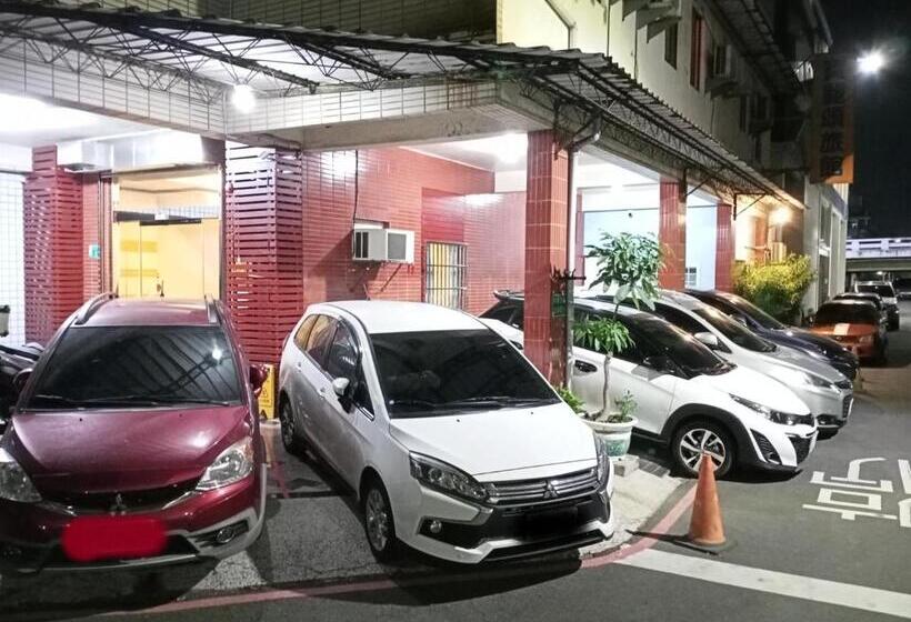 The Ley Hotel 寶麗頌旅館