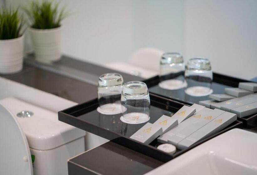 Tk View Hotel & Apartment