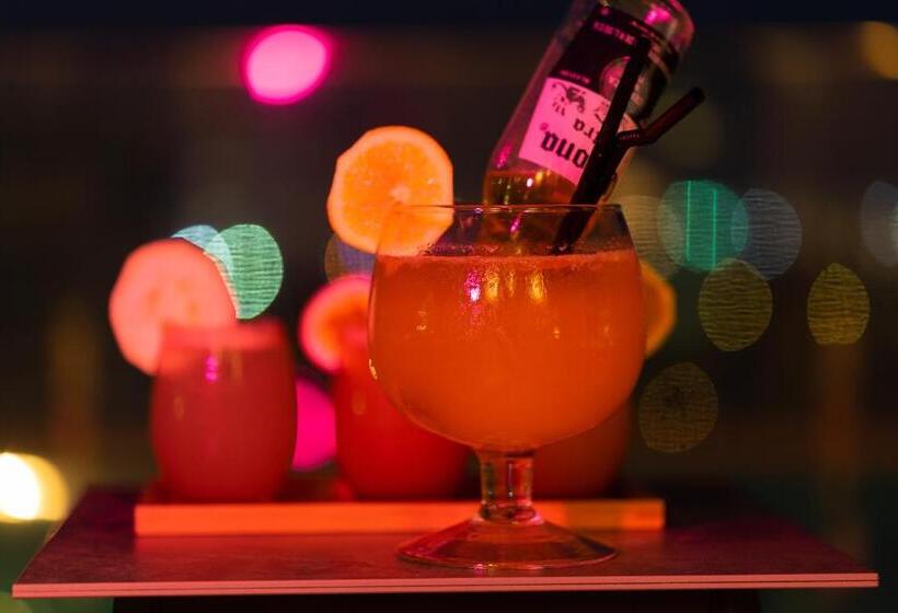 Tk View Hotel & Apartment