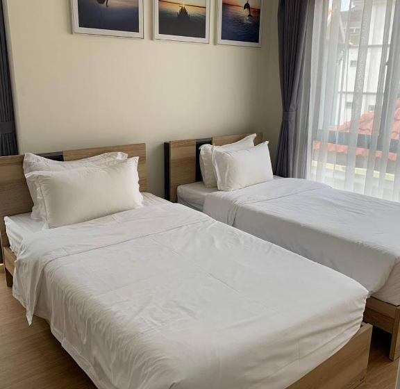 Tk View Hotel & Apartment