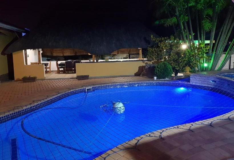 Ushaka Bed And Breakfast Richards Bay