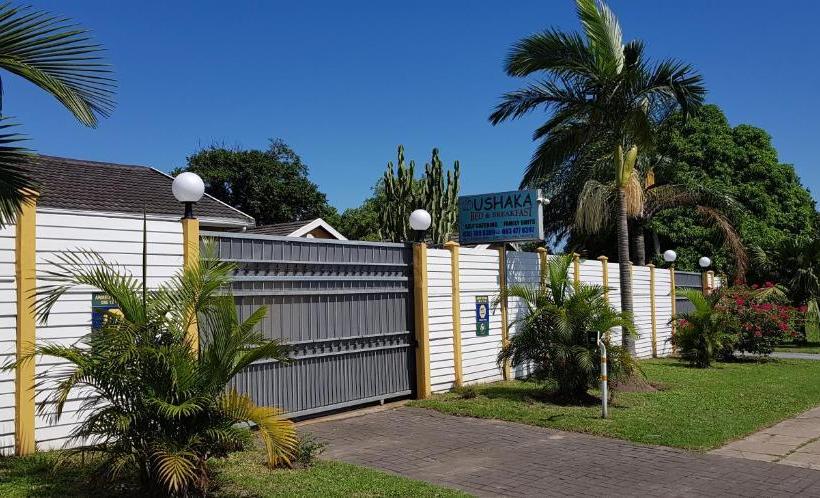 Ushaka Bed And Breakfast Richards Bay