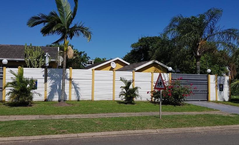 Ushaka Bed And Breakfast Richards Bay