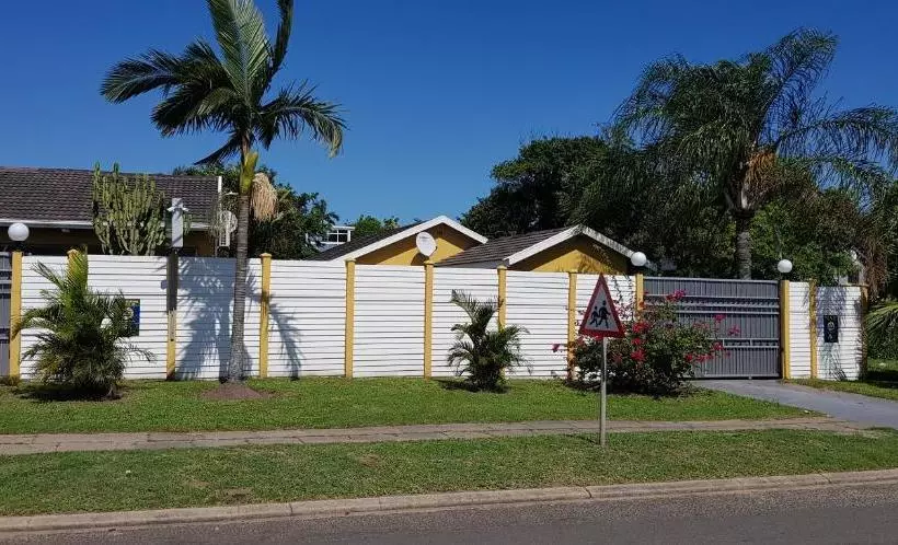 Ushaka Bed And Breakfast Richards Bay