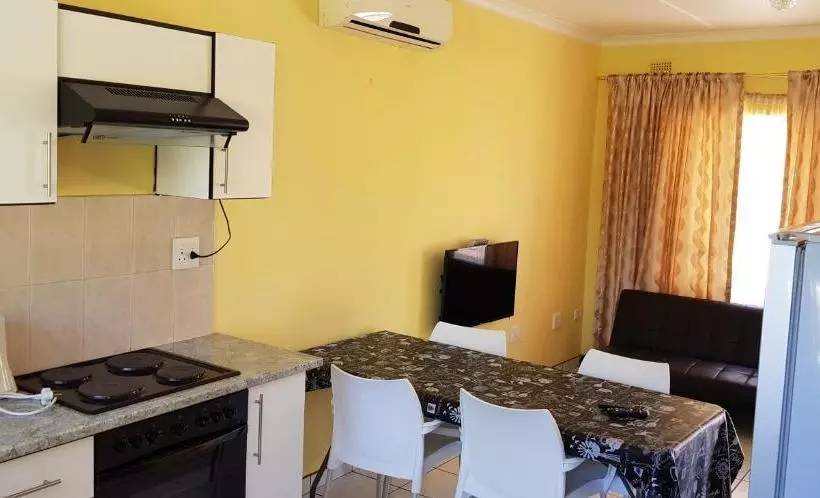 Ushaka Bed And Breakfast Richards Bay