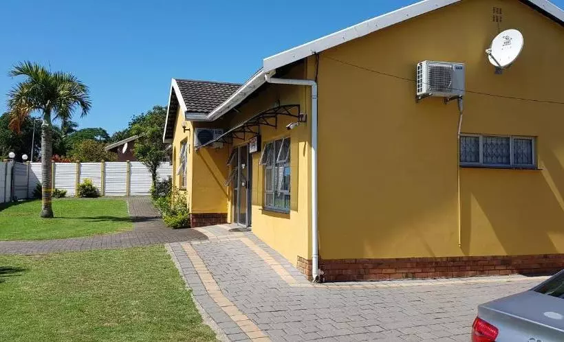 Ushaka Bed And Breakfast Richards Bay