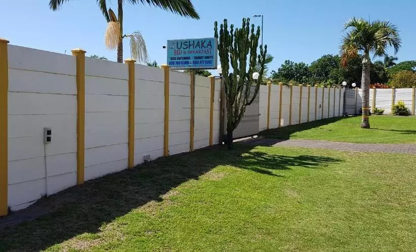 Ushaka Bed And Breakfast Richards Bay