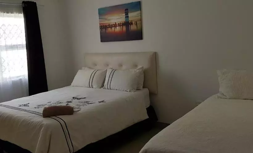 Ushaka Bed And Breakfast Richards Bay