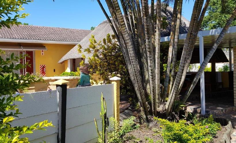 Ushaka Bed And Breakfast Richards Bay