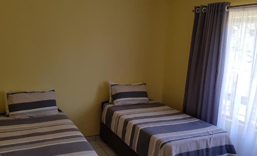 Ushaka Bed And Breakfast Richards Bay