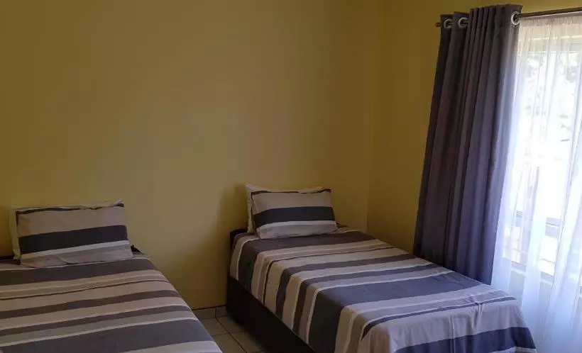 Ushaka Bed And Breakfast Richards Bay