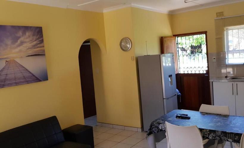 Ushaka Bed And Breakfast Richards Bay