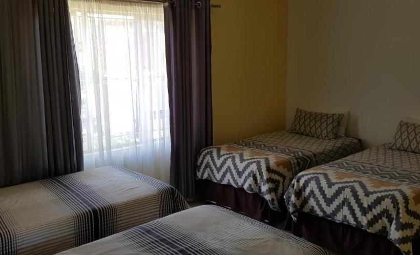 Ushaka Bed And Breakfast Richards Bay