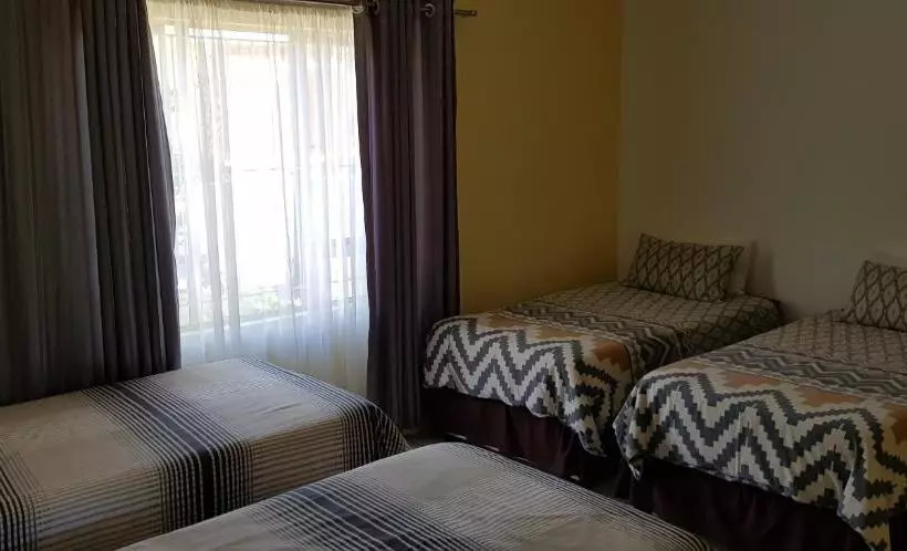 Ushaka Bed And Breakfast Richards Bay