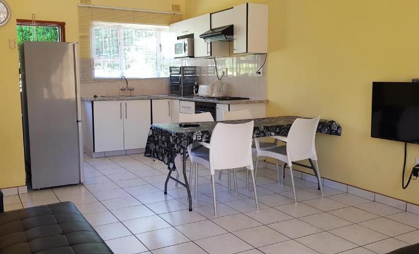 Ushaka Bed And Breakfast Richards Bay