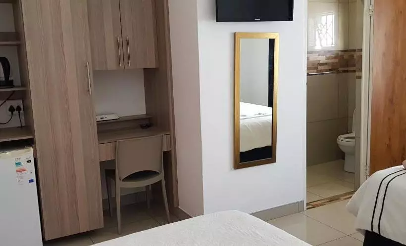 Ushaka Bed And Breakfast Richards Bay